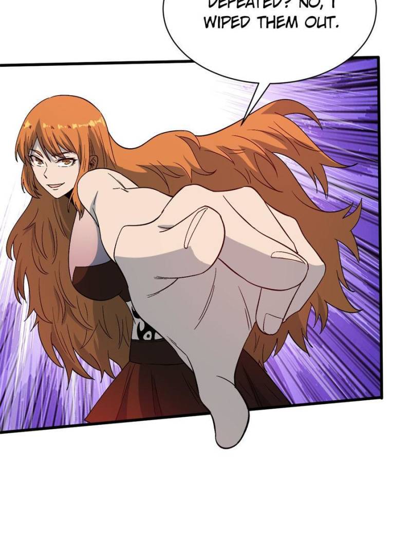 Read Endgame Restart ENGLISH Manga Online