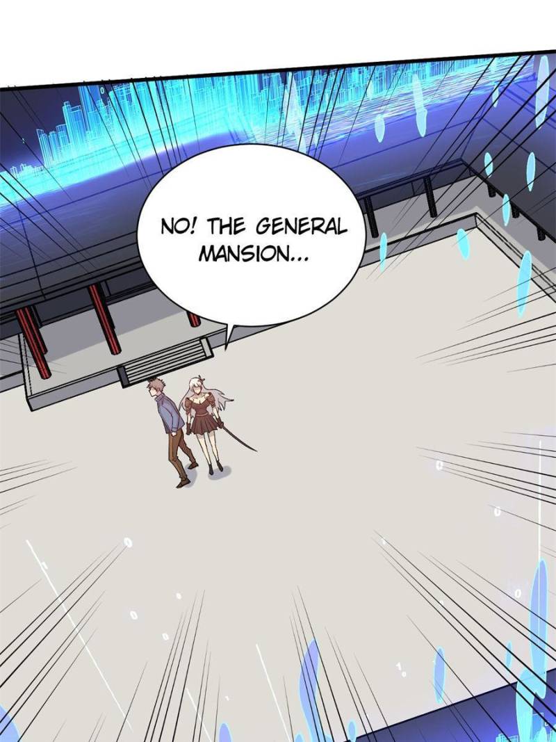 Read Endgame Restart ENGLISH Manga Online