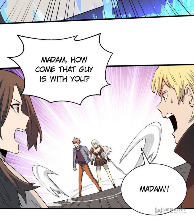 Read Endgame Restart ENGLISH Manga Online