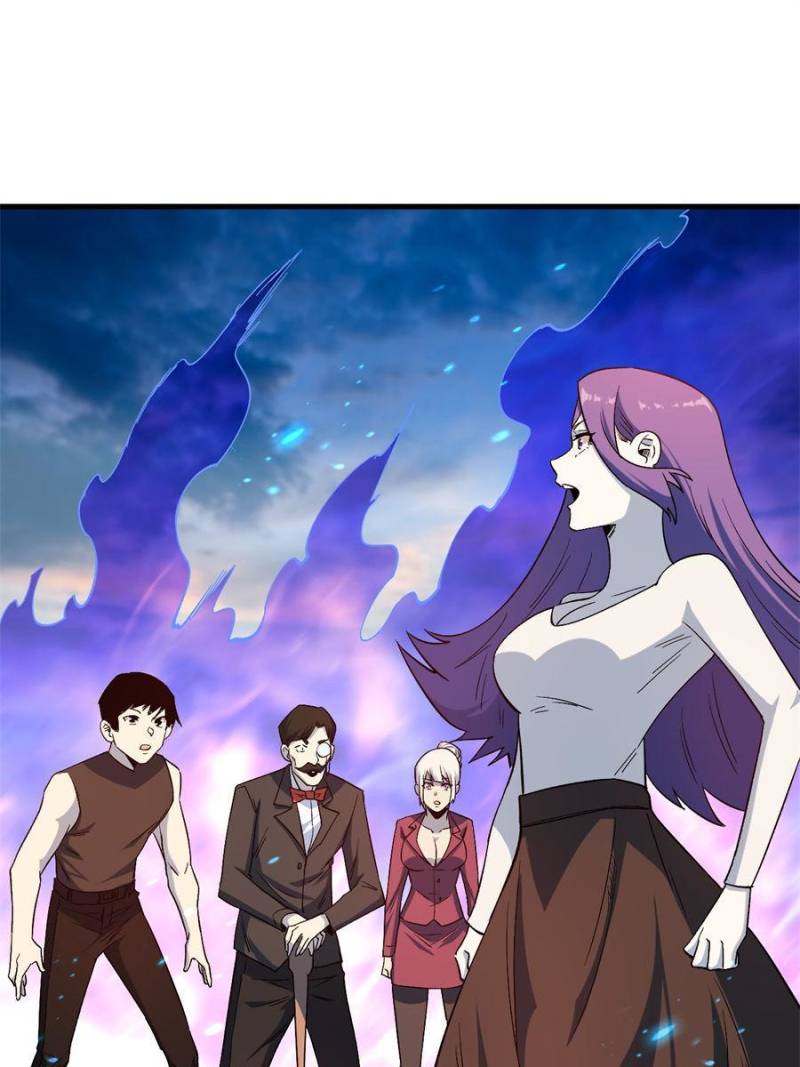 Read Endgame Restart ENGLISH Manga Online