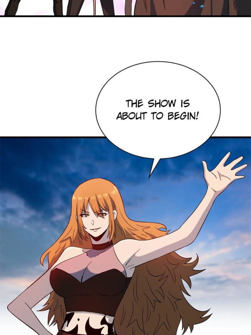 Read Endgame Restart ENGLISH Manga Online