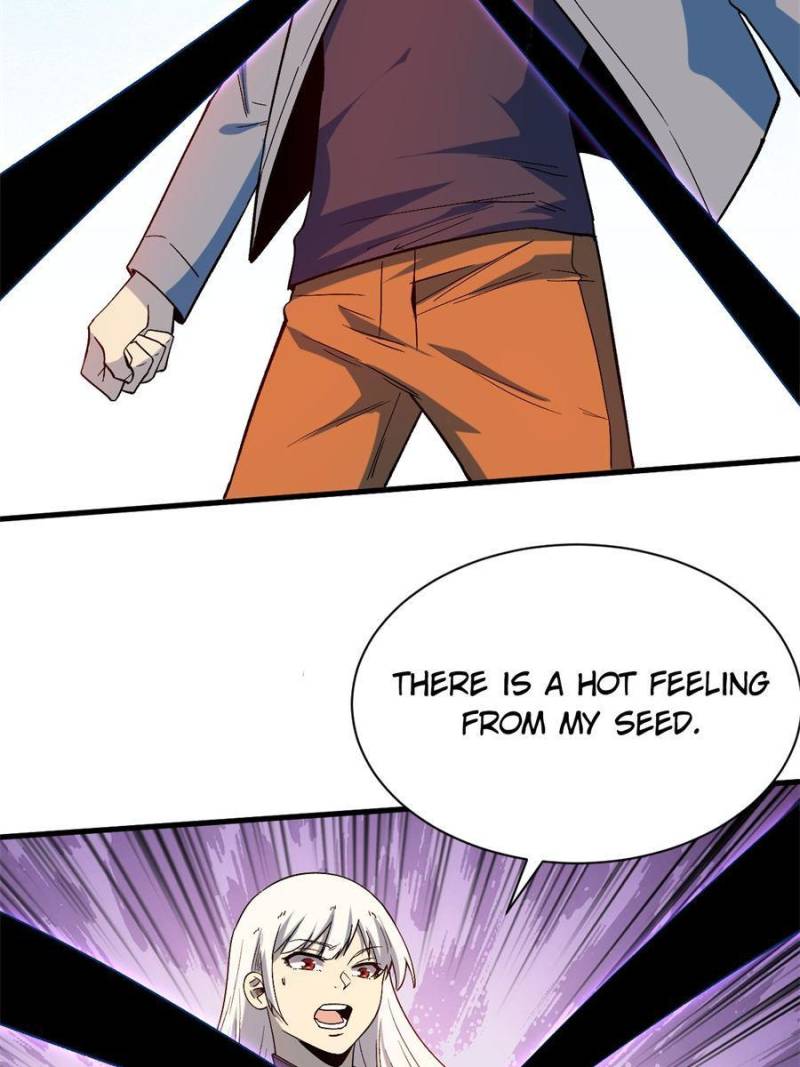 Read Endgame Restart ENGLISH Manga Online