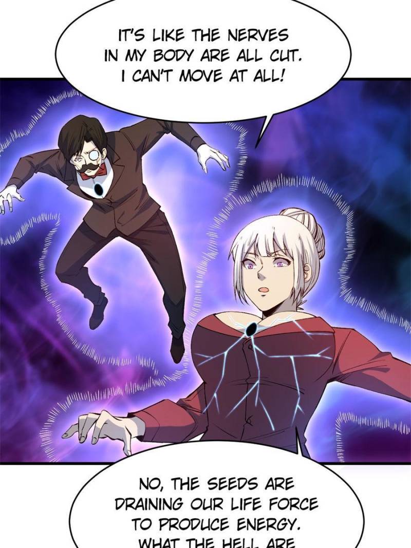 Read Endgame Restart ENGLISH Manga Online