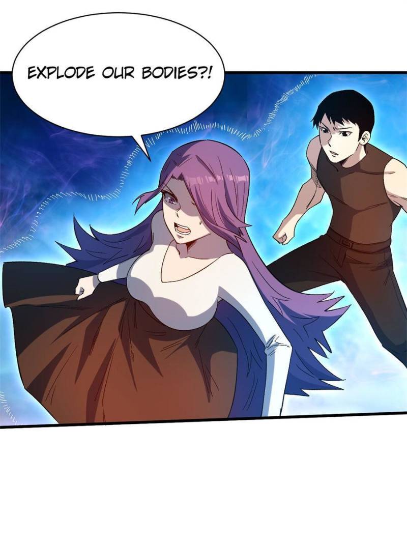 Read Endgame Restart ENGLISH Manga Online