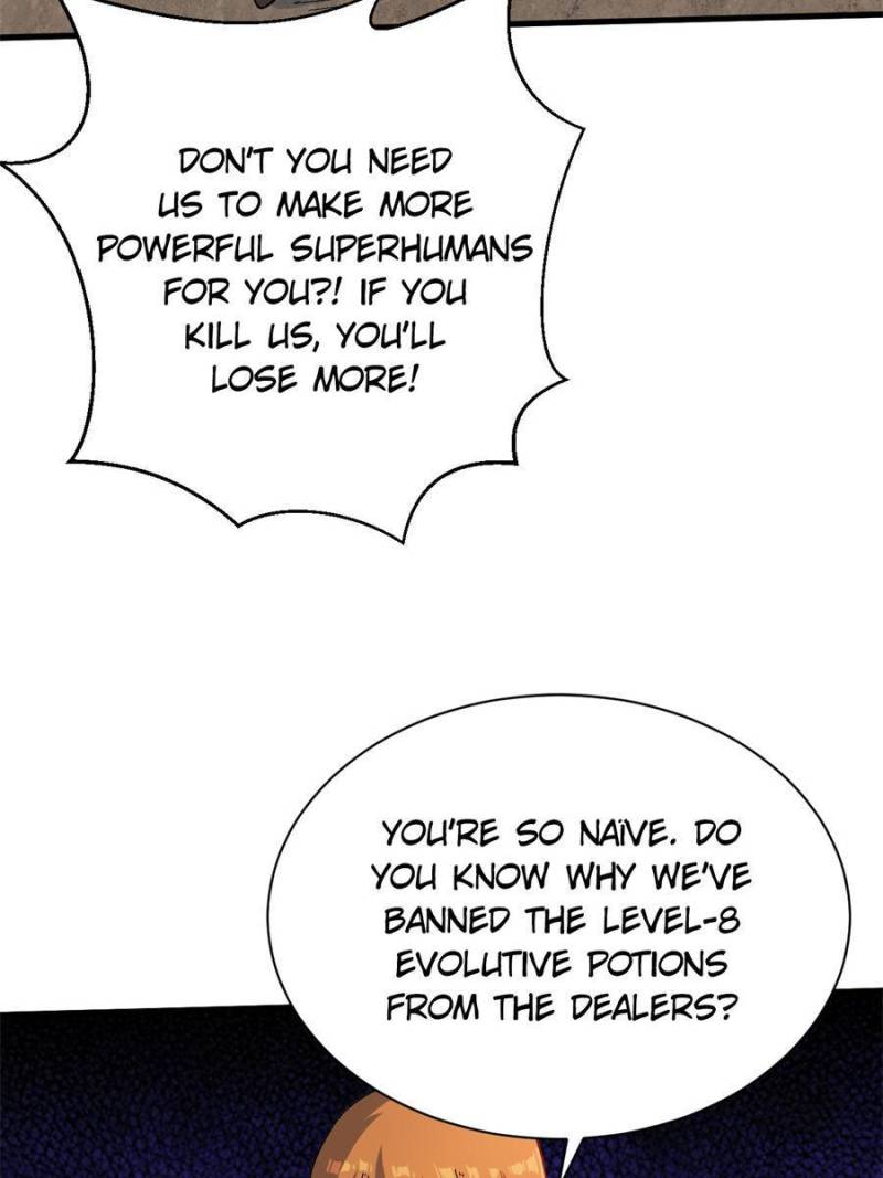 Read Endgame Restart ENGLISH Manga Online