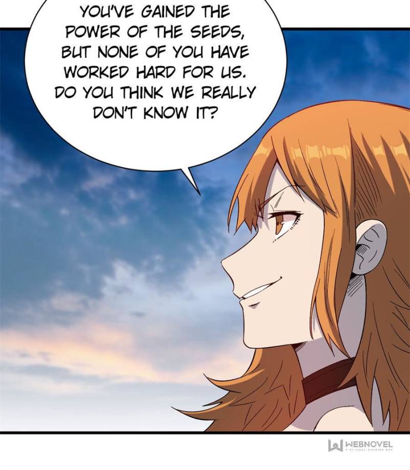 Read Endgame Restart ENGLISH Manga Online