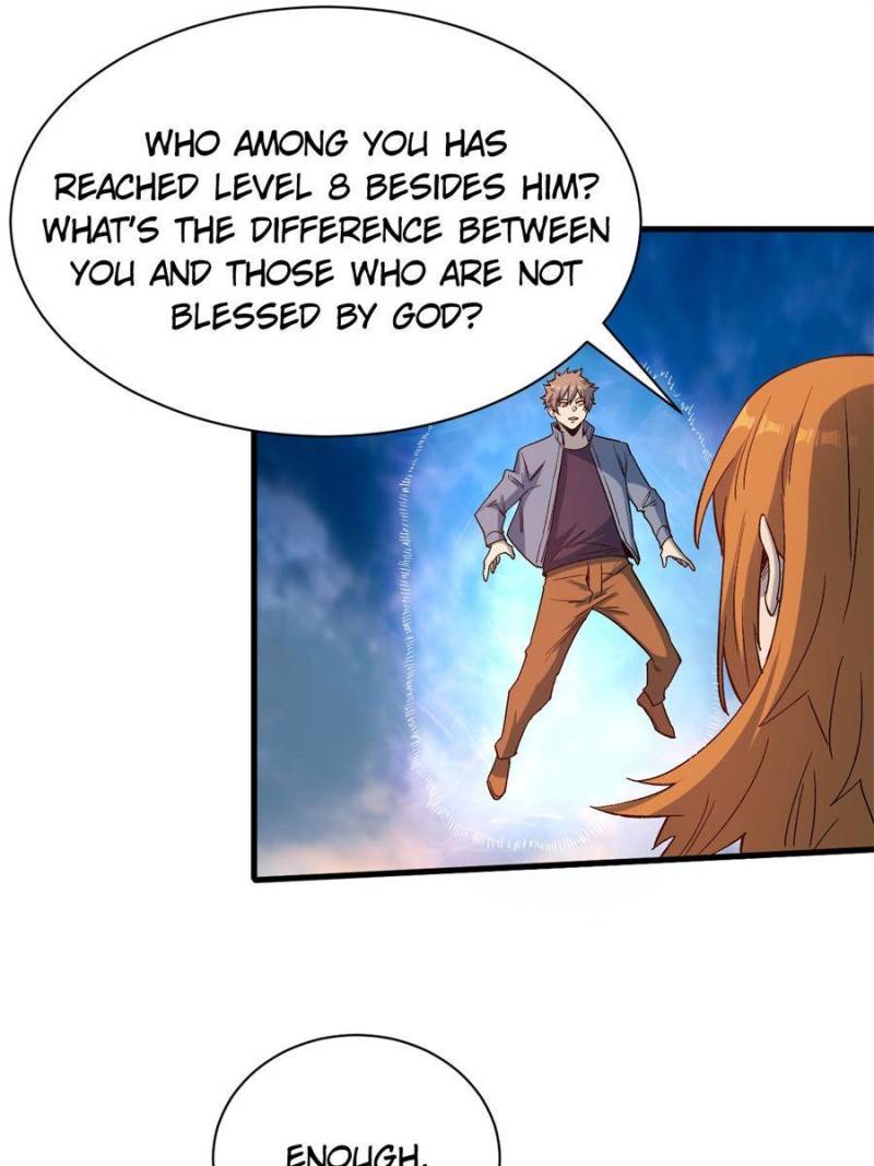 Read Endgame Restart ENGLISH Manga Online