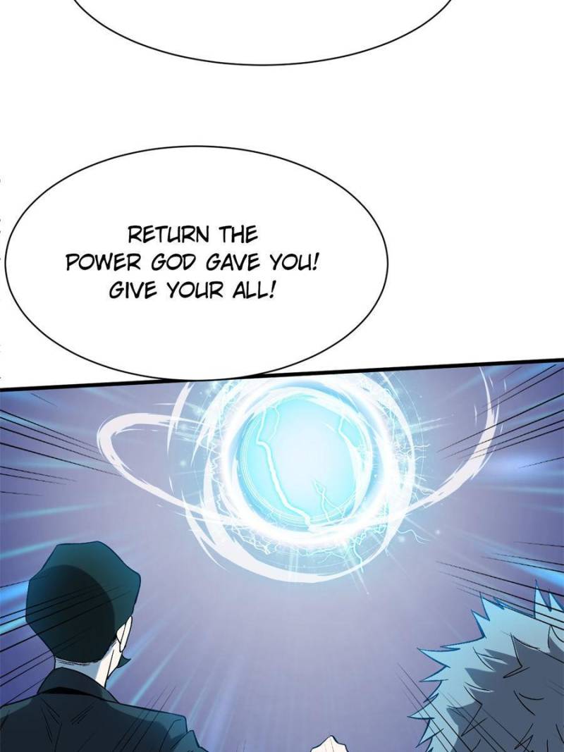 Read Endgame Restart ENGLISH Manga Online