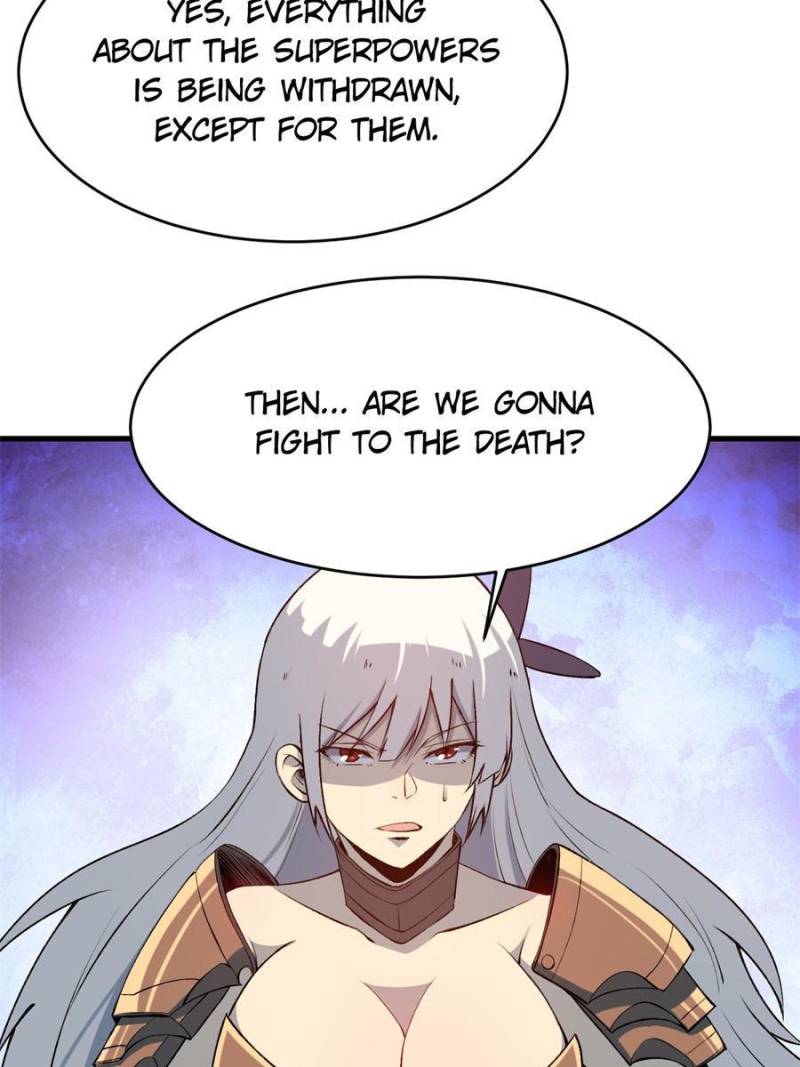 Read Endgame Restart ENGLISH Manga Online