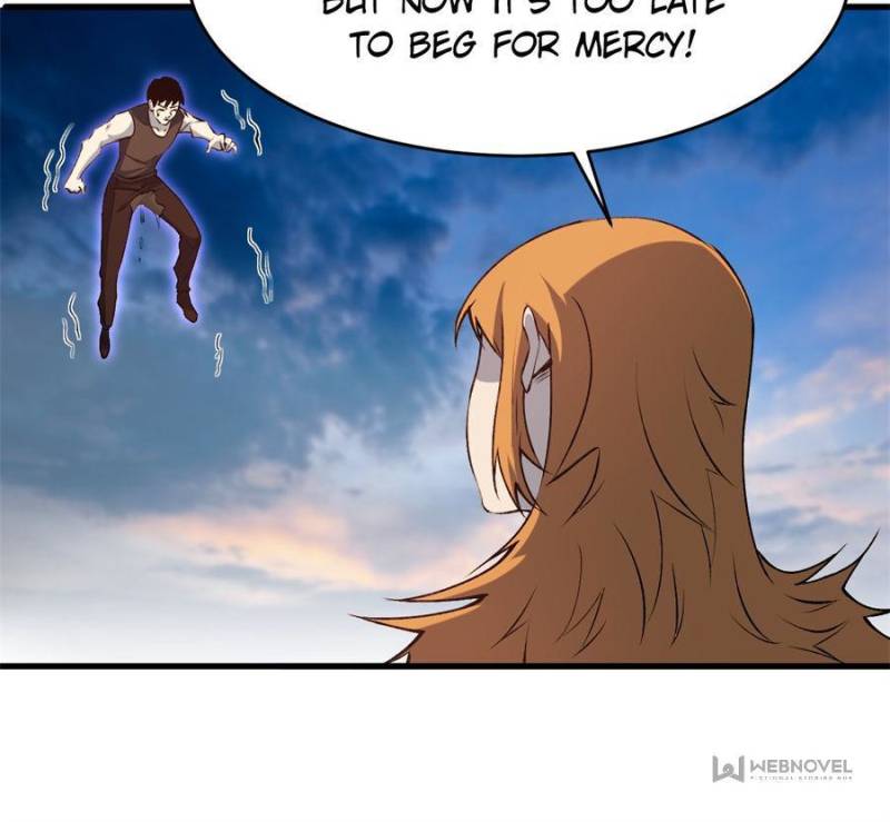 Read Endgame Restart ENGLISH Manga Online