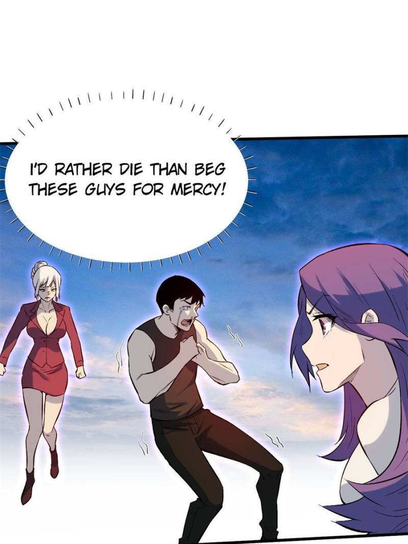 Read Endgame Restart ENGLISH Manga Online