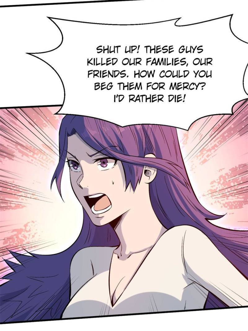 Read Endgame Restart ENGLISH Manga Online