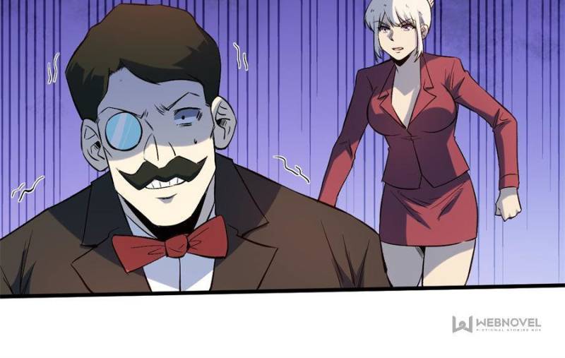 Read Endgame Restart ENGLISH Manga Online