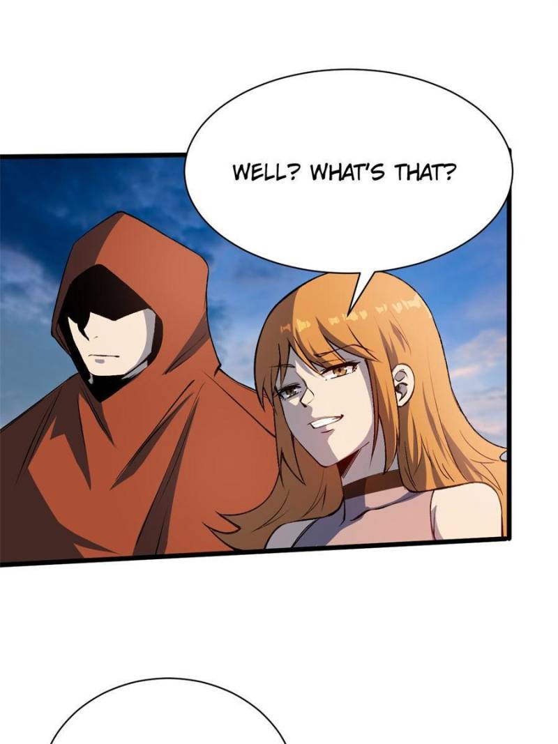 Read Endgame Restart ENGLISH Manga Online