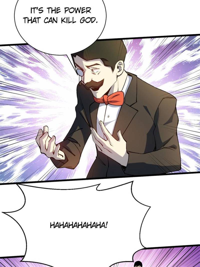 Read Endgame Restart ENGLISH Manga Online