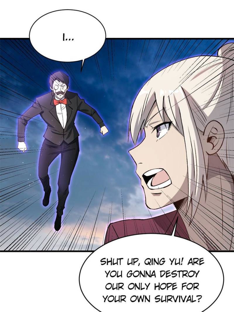 Read Endgame Restart ENGLISH Manga Online