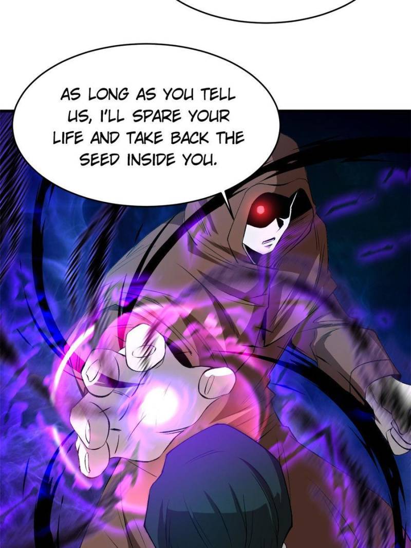 Read Endgame Restart ENGLISH Manga Online