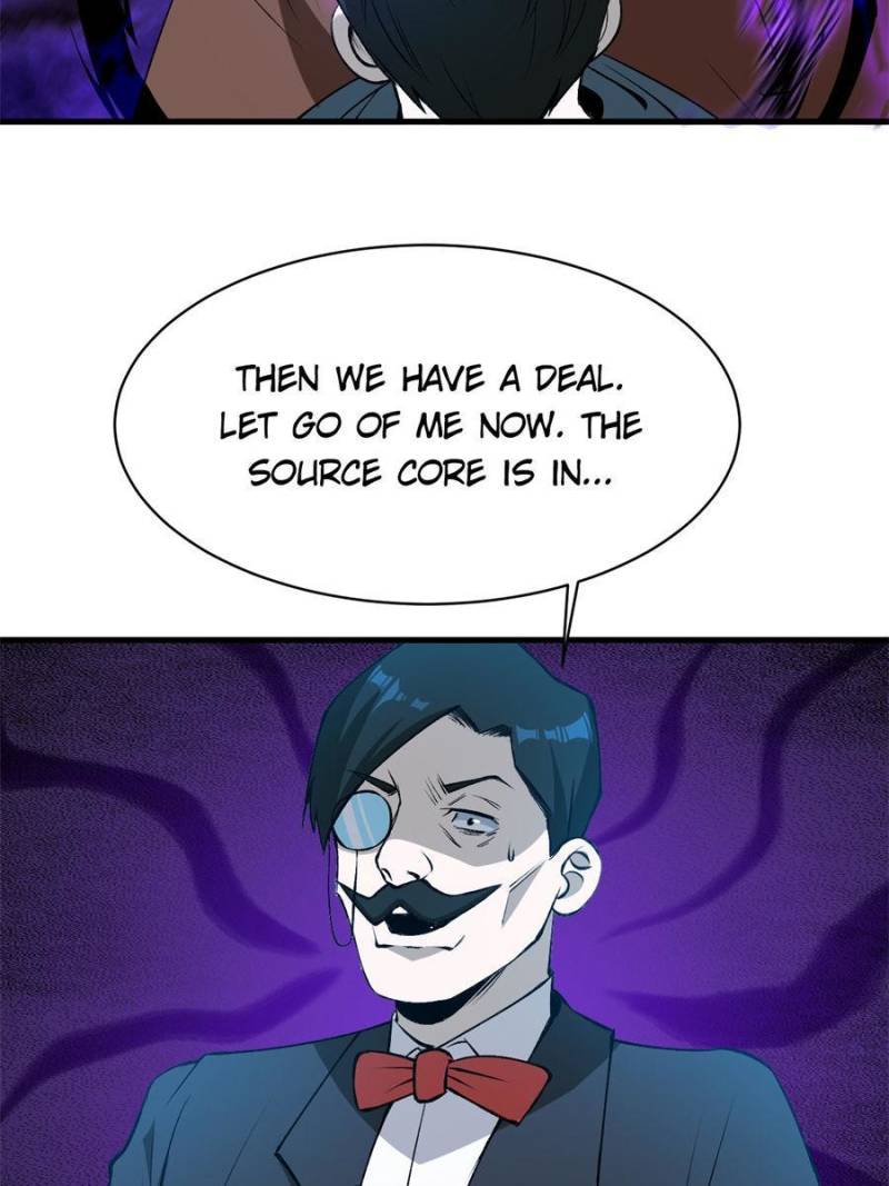 Read Endgame Restart ENGLISH Manga Online