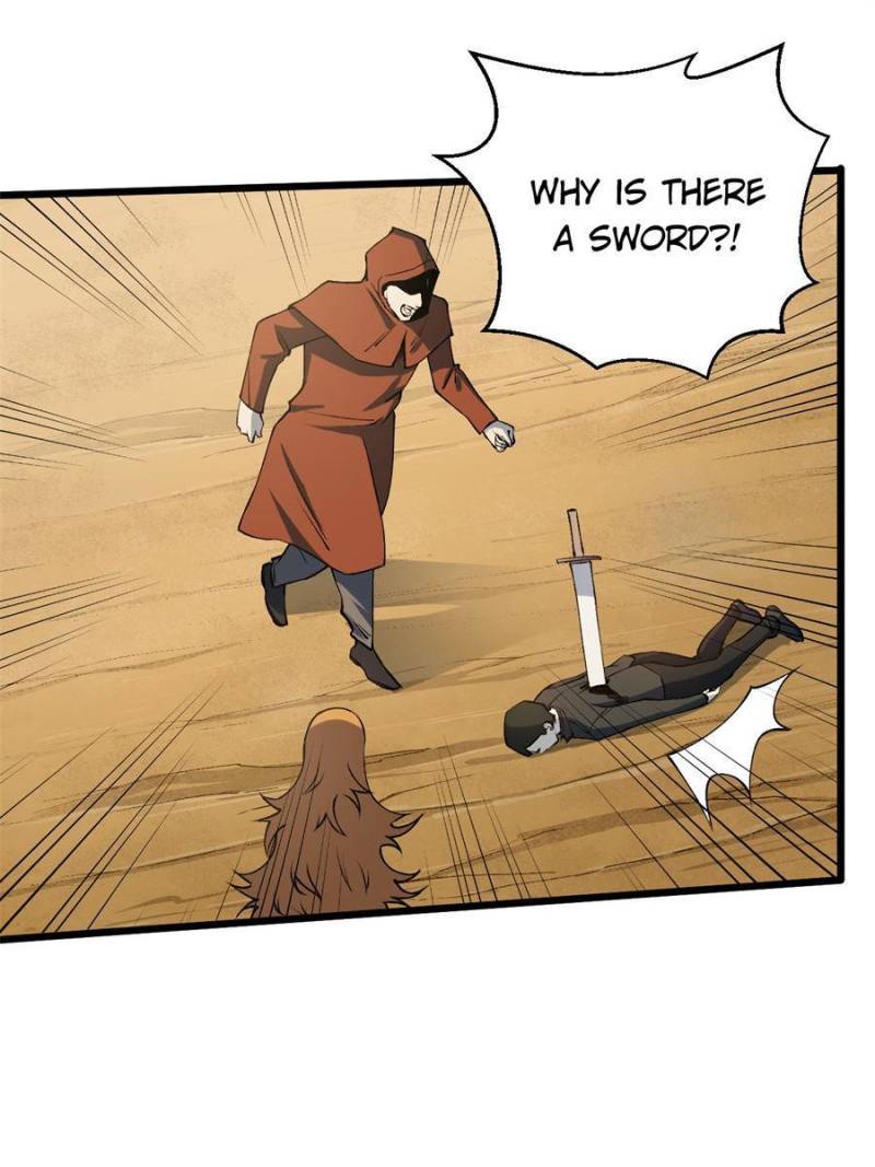 Read Endgame Restart ENGLISH Manga Online