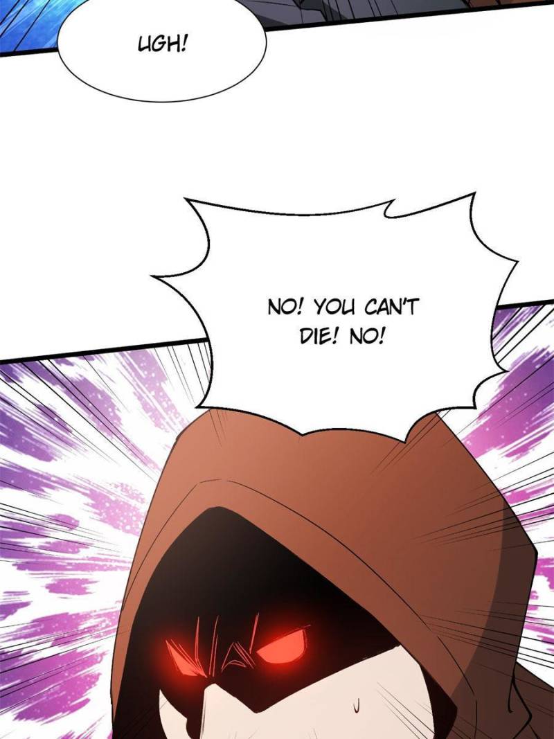 Read Endgame Restart ENGLISH Manga Online