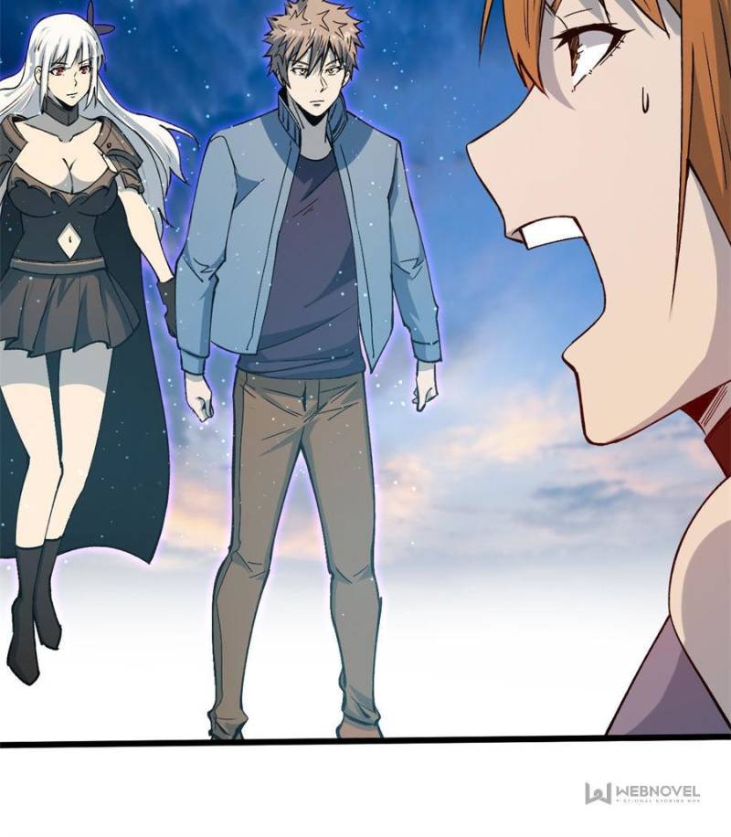 Read Endgame Restart ENGLISH Manga Online