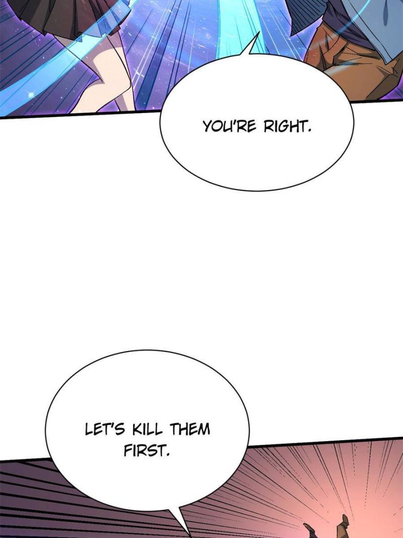 Read Endgame Restart ENGLISH Manga Online