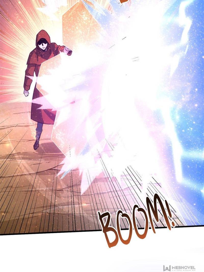 Read Endgame Restart ENGLISH Manga Online