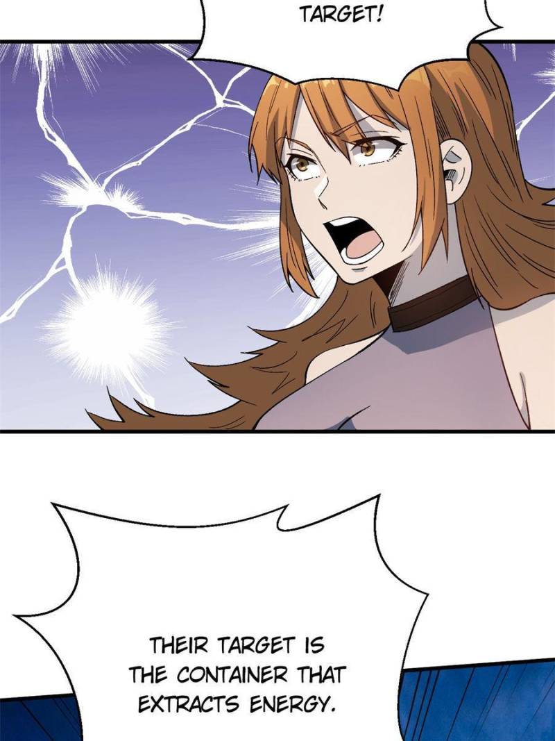 Read Endgame Restart ENGLISH Manga Online