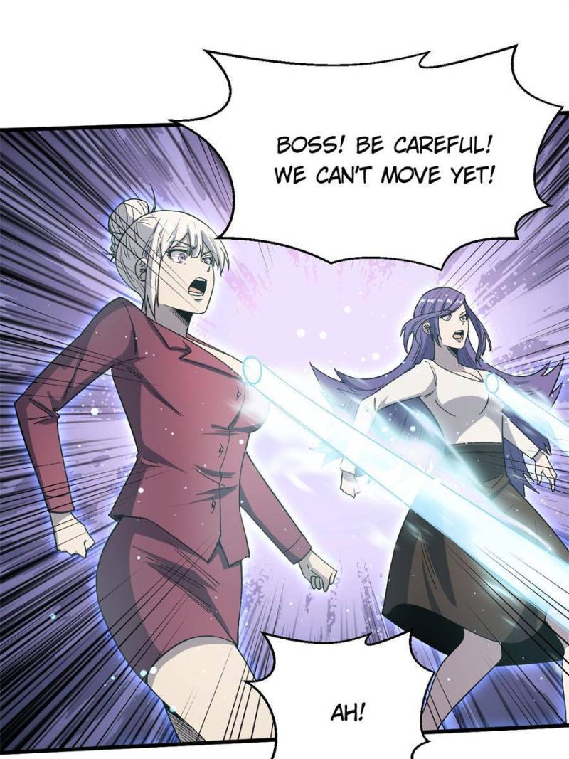 Read Endgame Restart ENGLISH Manga Online