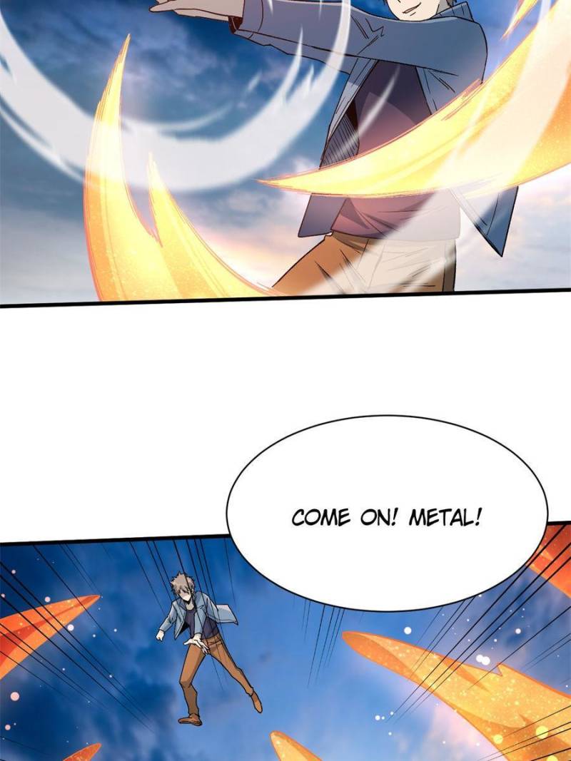 Read Endgame Restart ENGLISH Manga Online