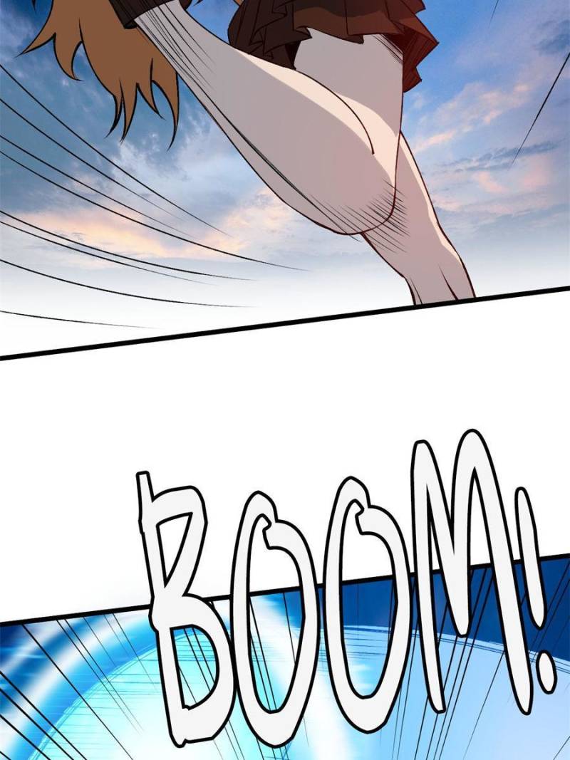 Read Endgame Restart ENGLISH Manga Online