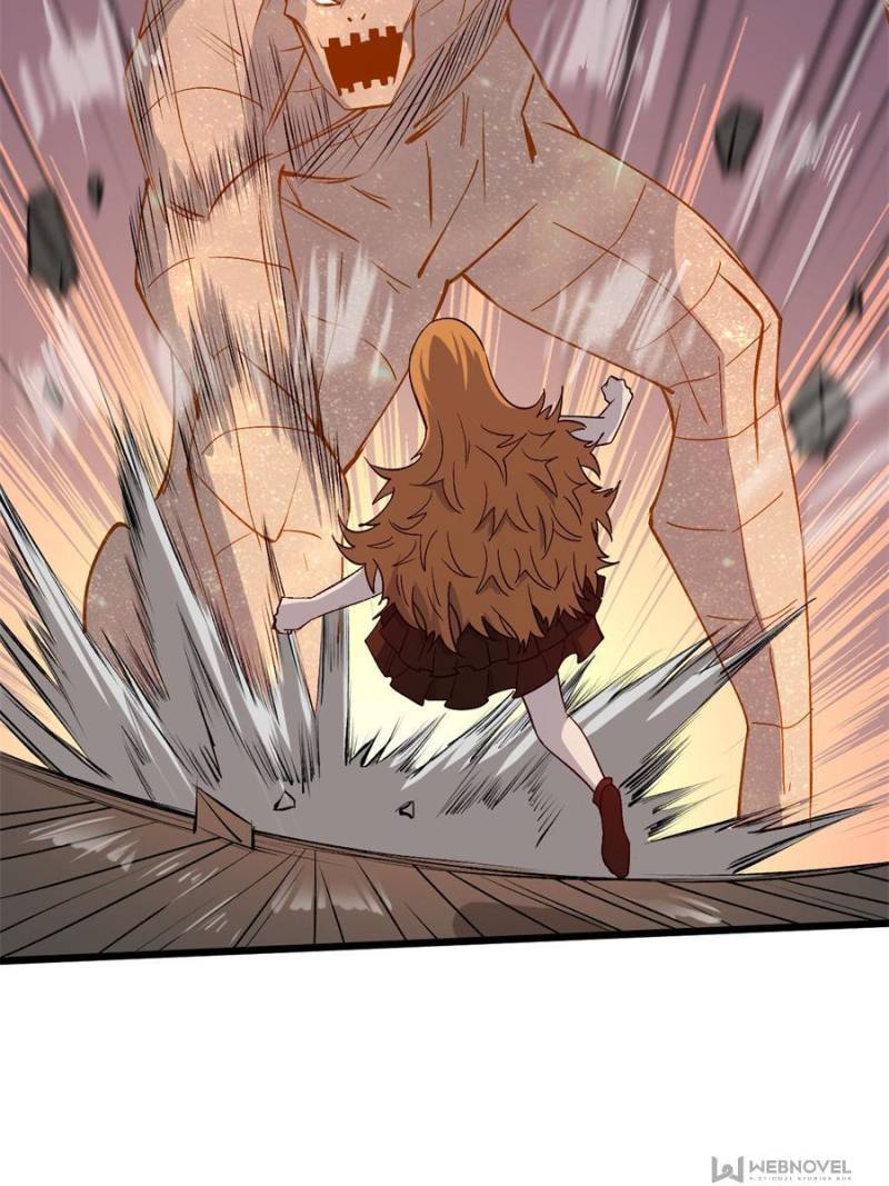 Read Endgame Restart ENGLISH Manga Online