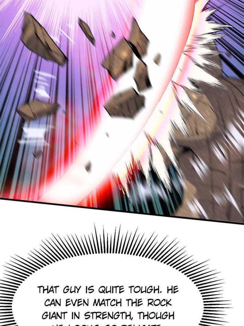 Read Endgame Restart ENGLISH Manga Online