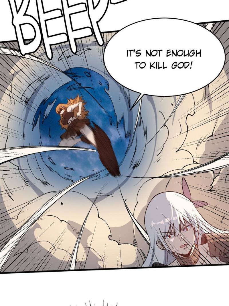 Read Endgame Restart ENGLISH Manga Online