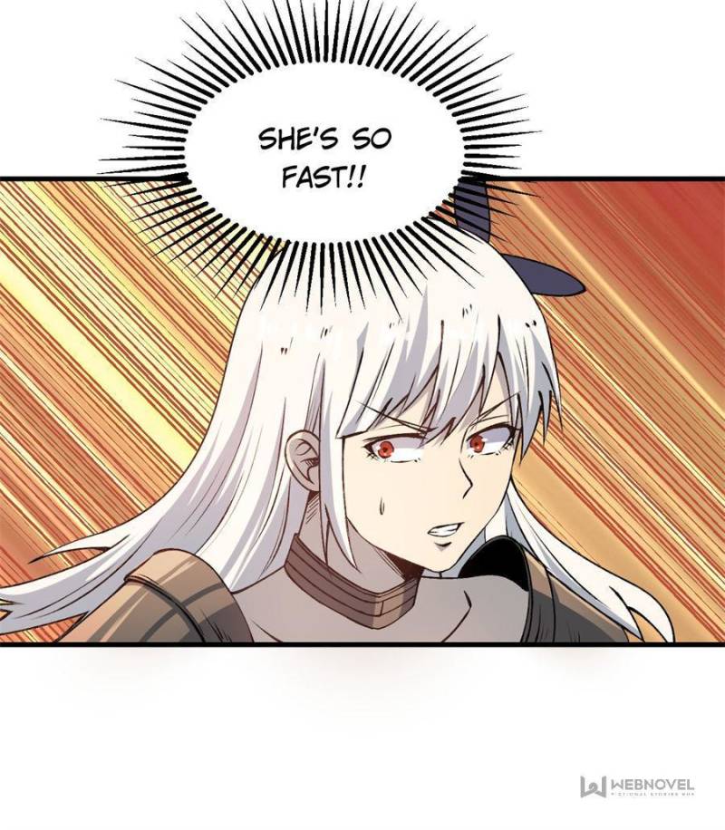 Read Endgame Restart ENGLISH Manga Online