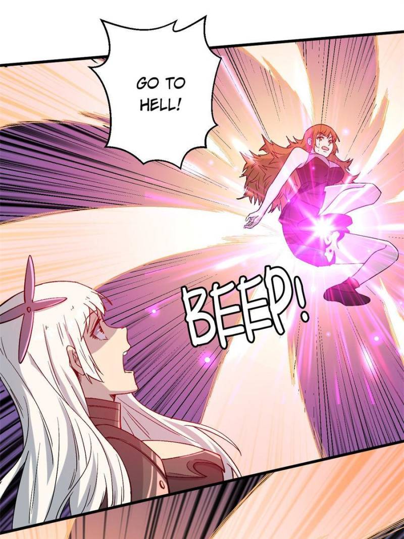 Read Endgame Restart ENGLISH Manga Online