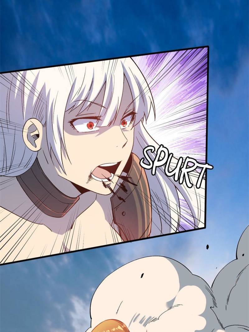 Read Endgame Restart ENGLISH Manga Online