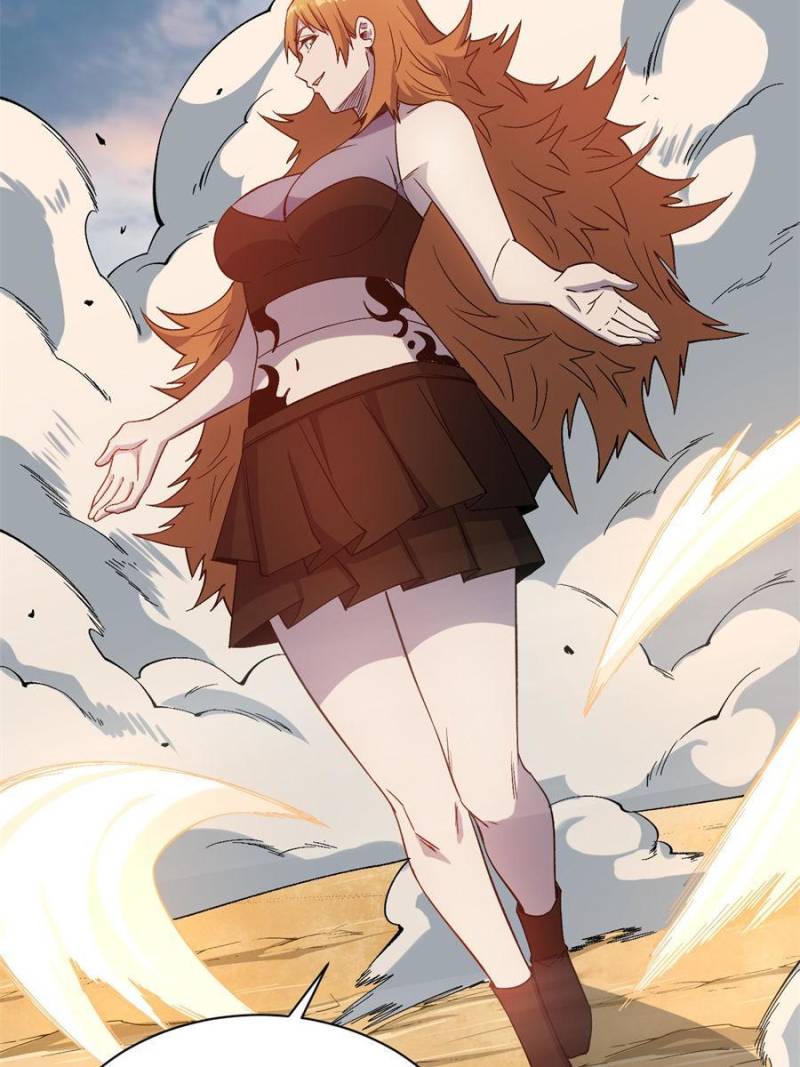 Read Endgame Restart ENGLISH Manga Online