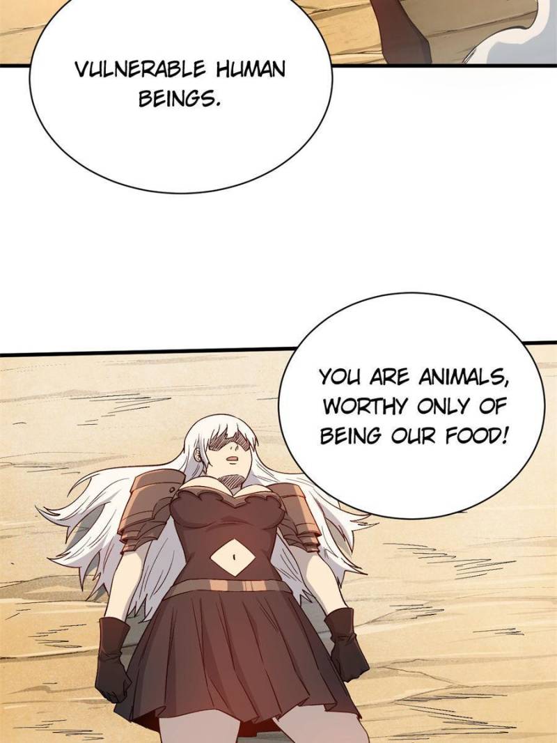 Read Endgame Restart ENGLISH Manga Online