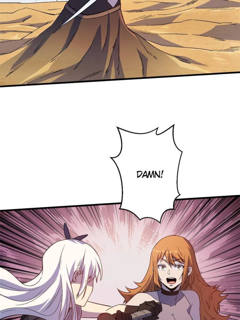 Read Endgame Restart ENGLISH Manga Online