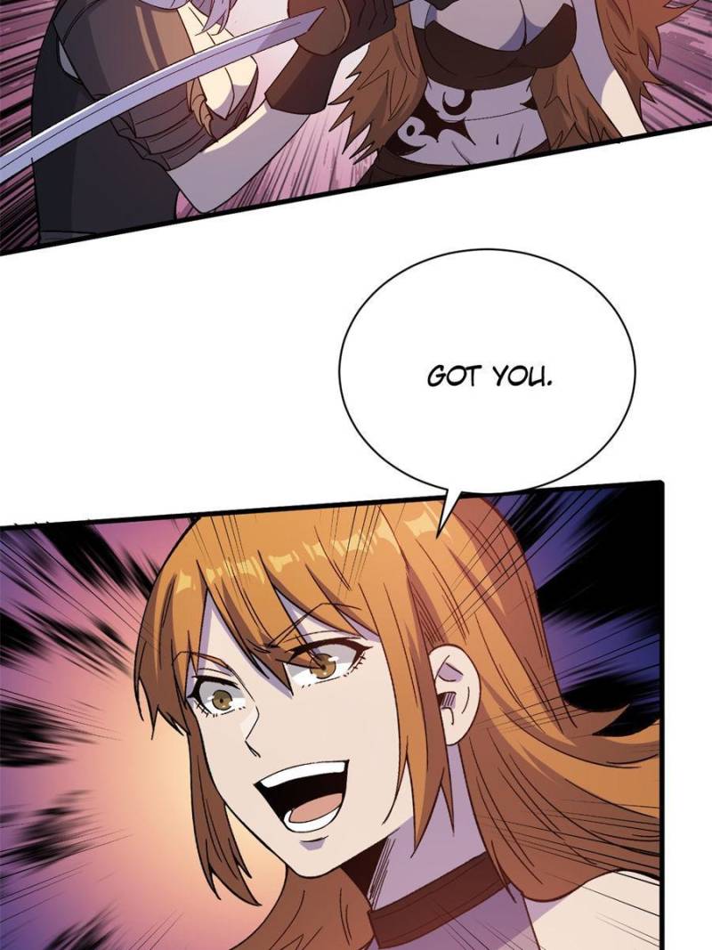 Read Endgame Restart ENGLISH Manga Online