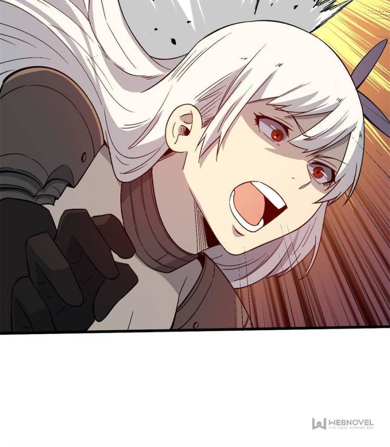 Read Endgame Restart ENGLISH Manga Online