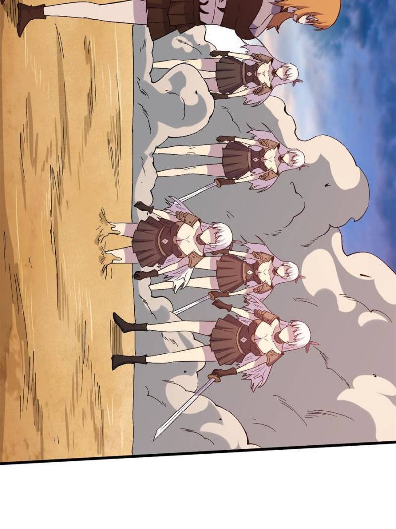 Read Endgame Restart ENGLISH Manga Online