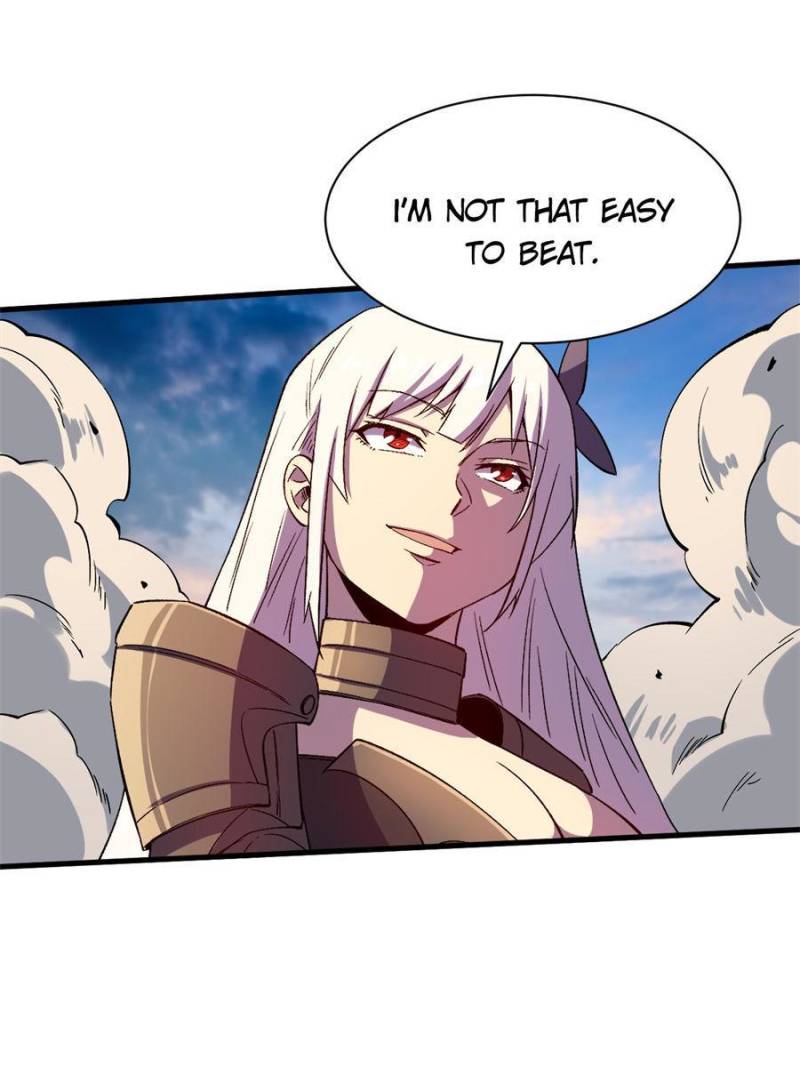 Read Endgame Restart ENGLISH Manga Online