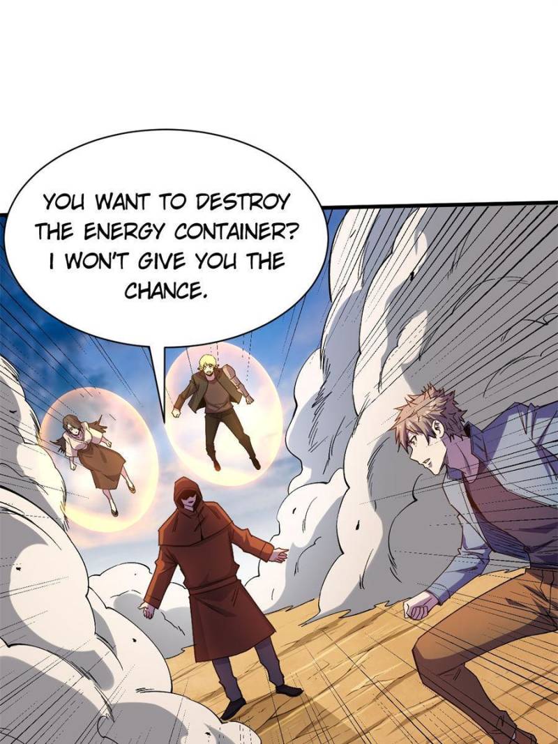 Read Endgame Restart ENGLISH Manga Online