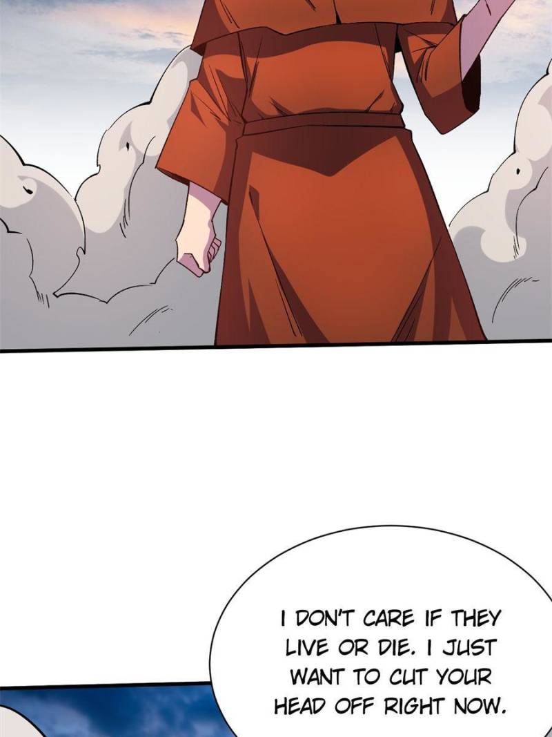 Read Endgame Restart ENGLISH Manga Online