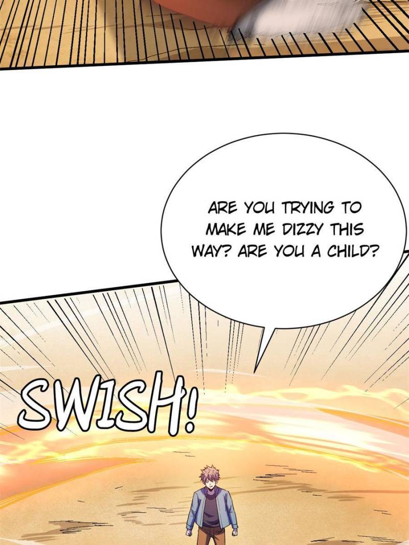 Read Endgame Restart ENGLISH Manga Online