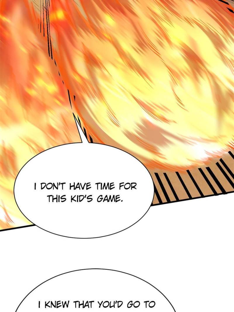 Read Endgame Restart ENGLISH Manga Online