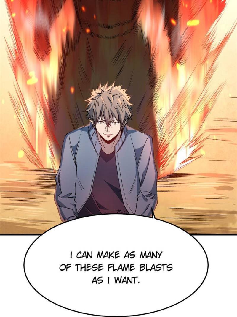 Read Endgame Restart ENGLISH Manga Online