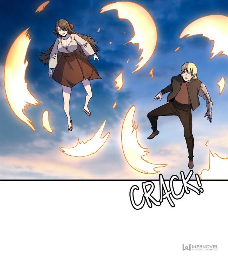 Read Endgame Restart ENGLISH Manga Online